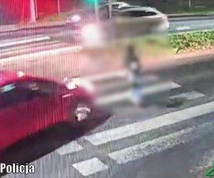 Potrącenie 14-latka w Zielonej Górze