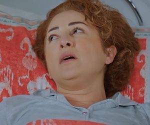 Miłość i nadzieja, odcinek 325. Hulya