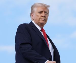 Donald Trump zapowiedział sankcje na Rosję