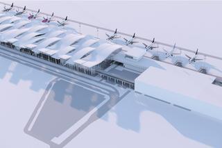 Port Lotniczy im. Mikołaja Kopernika we Wrocławiu