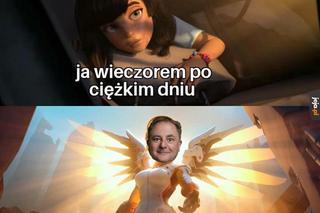 Najlepsze memy z Robertem Makłowiczem! Te obrazki bawią do łez