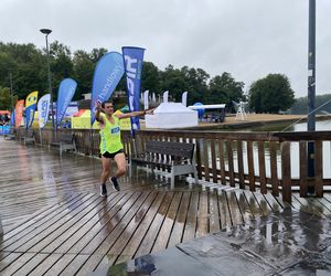9. Citi Ukiel Olsztyn Półmaraton