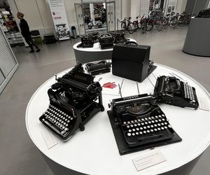 Muzeum Techniki i Komunikacji Szczecin 