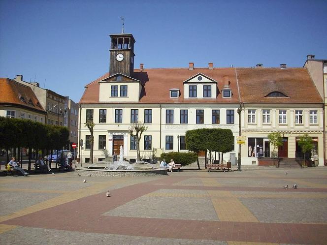 Białogard