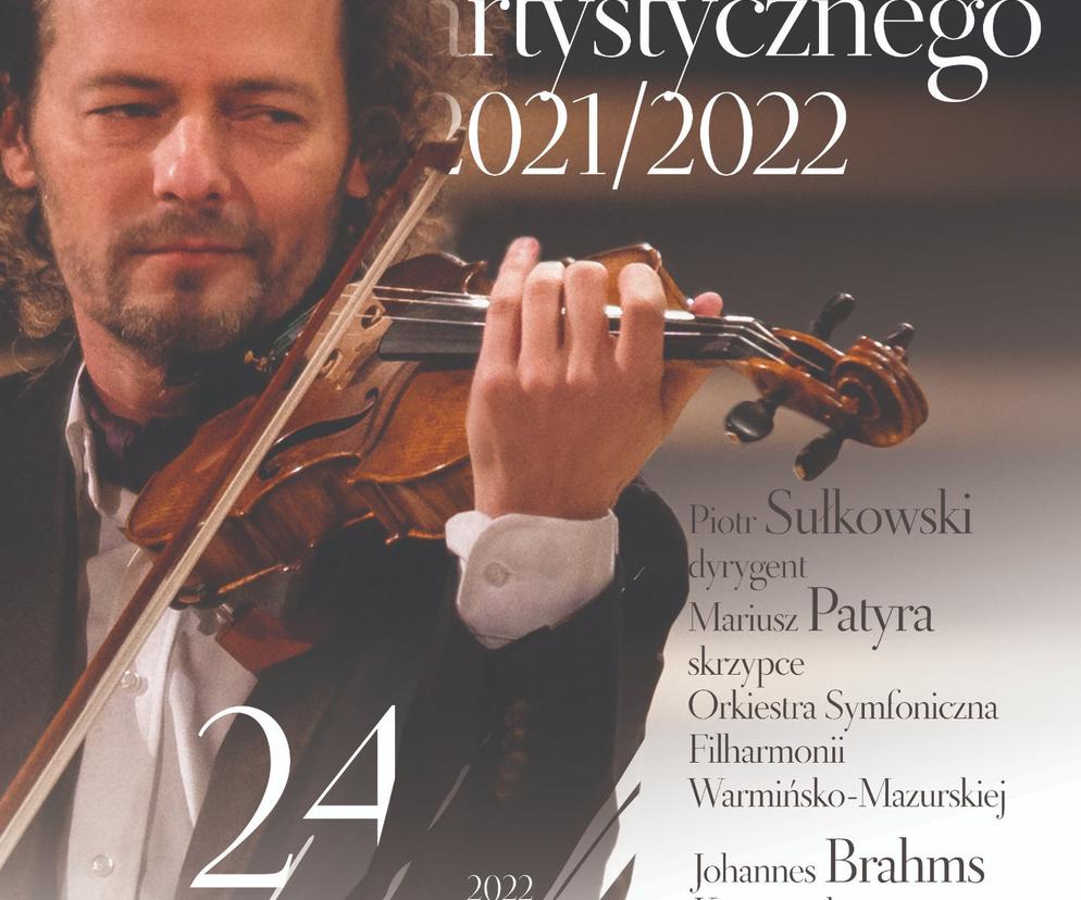 Koncert na pożegnanie z melomanami