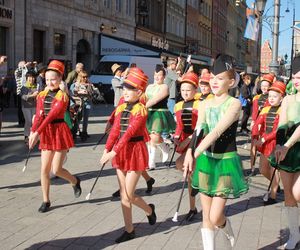 Wrocławski Festiwal Krasnoludków 2024