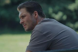 M jak miłość, odcinek 1826. Marcin (Mikołaj Roznerski)