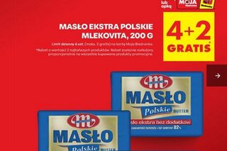 Gigantyczne obniżki w Biedronce