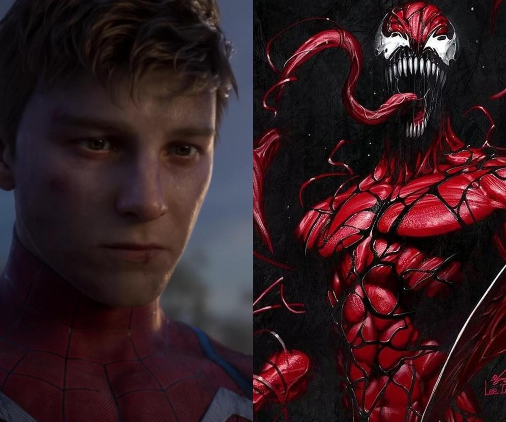 Marvel's Spider Man 2 z trzema darmowymi DLC! Extreme Carnage, Beetle Infestation i Spider-Verse Anomaly. 