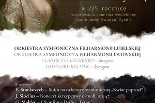 Puławy - koncert w hołdzie księżnej Izabeli Czartoryskiej