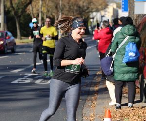 Za nami kolejna edycja Półmaratonu Lubelskiego