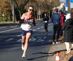 Za nami kolejna edycja Półmaratonu Lubelskiego