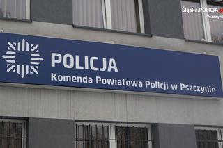 Pszczyna: Zaatakował ekspedientkę w piekarni! Napastnik pobił kobietę gaśnicą