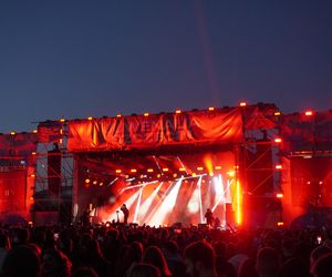 Juwenalia Szczecin 2025