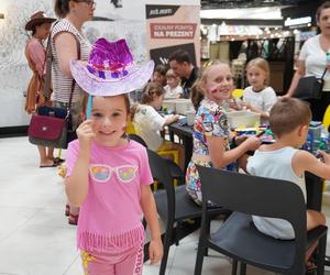 Dziki Zachód w Żorach. Atrakcje dla dzieci w Galerii Wiślanka