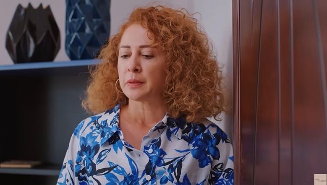 Miłość i nadzieja odc. 300. Hulya