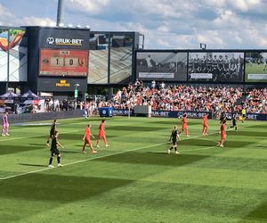 Bruk-Bet Termalica Nieciecza - Korona Kielce (30.08.2025)