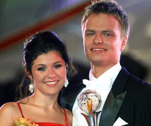 Kasia Cichopek wraca do Tańca z Gwiazdami