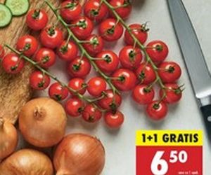 Biedronka rozdaje gratisy