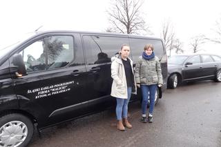 Dramat pani Elżbiety: Osiem miesięcy walczyłam o ciało ojca [ZDJĘCIA]