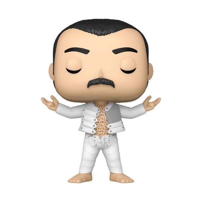 Freddie Mercury Funko Pop!