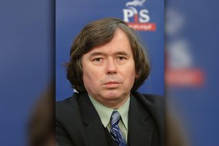 Poseł Kaczyński z PiS wjechał w płot po spotkaniu z wyborcami. Wprost nie do wiary, ile miał promili