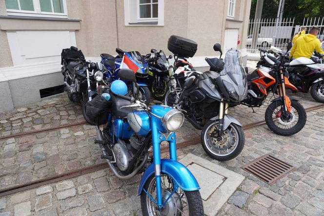 IX Motocyklowy Dzień Dziecka 2025