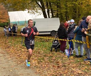 Bieg Superbohatera - Olsztyn 2025