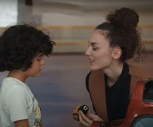 Emanet. Yaman zdemaskuje Nanę? 