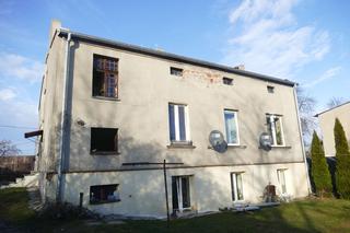 Zarżnął Andrzeja w łóżku i podpalił