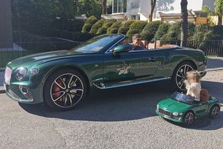 Oto najdroższe rzeczy Roberta Lewandowskiego. Na to wydał najwięcej, od tych kwot kręci się w głowie