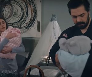 Emanet. Seher i Yaman zostaną rodzicami? - ZDJĘCIA