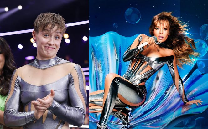 Katarzyna Zillmann, Doda