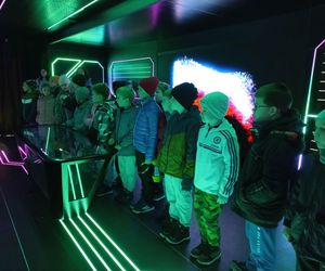 Poznajcie Iskry Niepodległej. Do środy na Rynku w Lesznie [ZDJĘCIA]