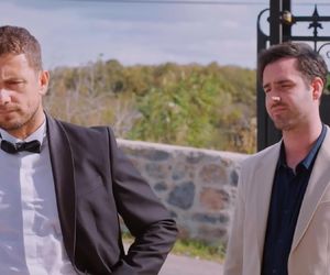 Miłość i nadzieja odc. 274. Sila, Kuzey, Levent