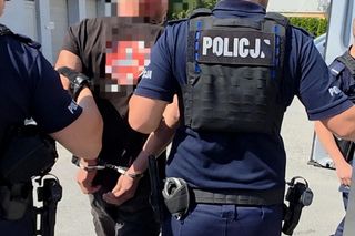 Areszt dla sprawcy tragicznego wypadku w Grochowem. 