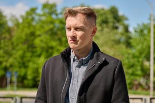 Na Wspólnej, odc. 3676: Igor (Jakub Wesołowski)