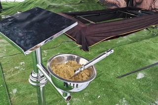 Pogrzeb Gabriela Seweryna