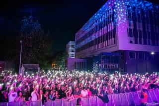 Juwenalia 2023 w Krakowie. Co będzie się działo w mieście? Koncerty, imprezy, bilety