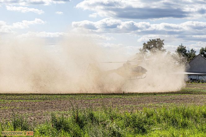 Dwie osoby zginęły, 4-osobowa rodzina w szpitalu! Makabryczny finał długiego weekendu