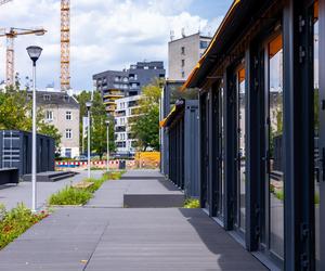 Centrum Lokalne Kamionek w Warszawie