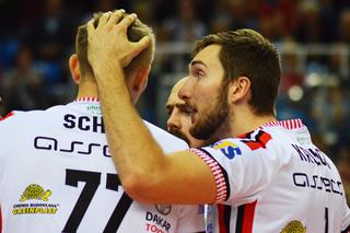 Siatkarska PlusLiga. Asseco Resovia - Ślepsk Suwałki