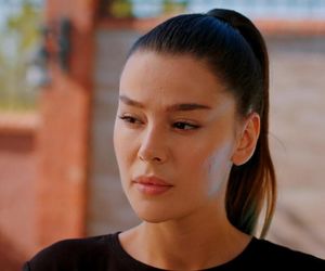 Miłość i nadzieja odc. 261. Zeynep