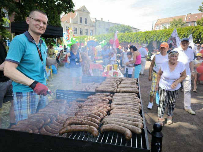 Marsz dla Życia i Rodziny w Lesznie