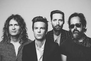 The Killers prezentują przekrojową kompilację! Diamenty dyskografii