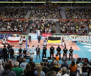 Gdańsk. MECZ KASZUBSKI: Trefl Gdańsk - Norwid Częstochowa.