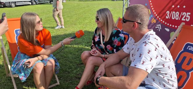 Eska Summer City na Jarmarku Dominikańskim