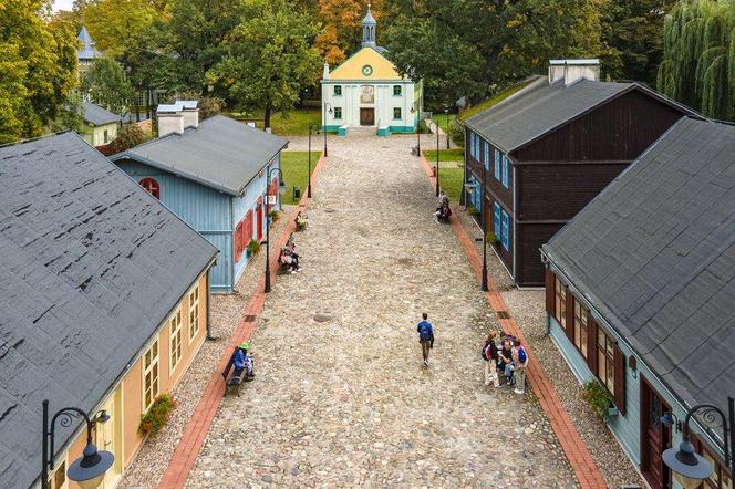 Centralne Muzeum Włókiennictwa ma szansę zdobyć nagrodę National Geographic. Głosowanie trwa