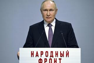Putin jedzie do kraju NATO. Pierwszy raz od początku wojny. Już nie wróci do domu?!