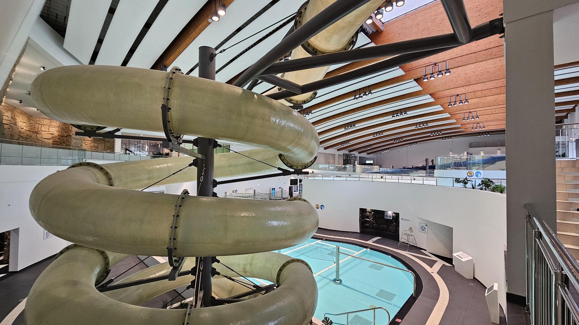 Fabryka Wody w Szczecinie